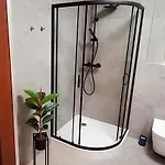 Hotel Great Polonia Center Breslavia