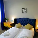 Great Polonia Center Hotel