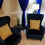 Hotel Great Polonia Center Breslavia