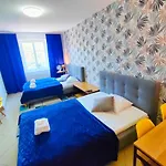 Great Polonia Center 3*