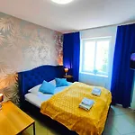 Great Polonia Center Breslavia
