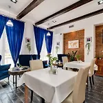 Great Polonia Center 3* Breslavia