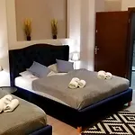 Hotel Great Polonia Center Breslavia