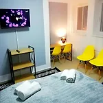 Hotel Great Polonia Center 3*