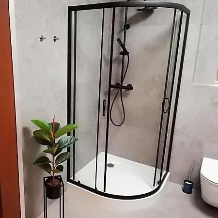 Hotel Great Polonia Center Breslavia