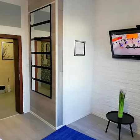 Great Polonia Center Hotel