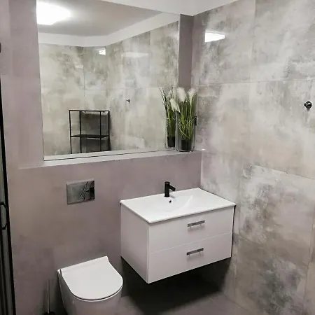 Great Polonia Center Hotel Vratislav