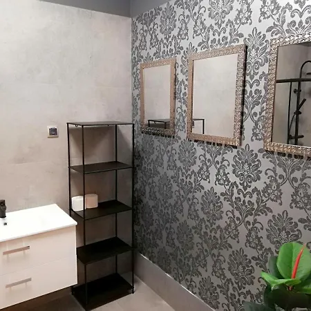 Great Polonia Center 3*