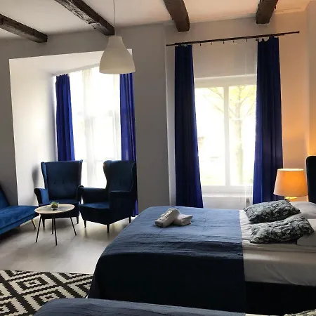 Great Polonia Center 3* Wroclaw