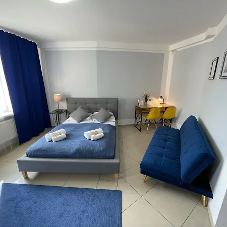Great Polonia Center 3*