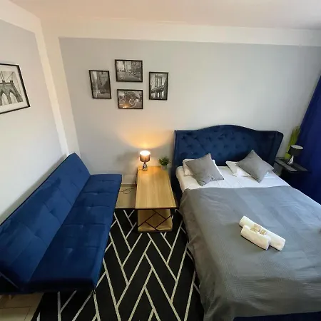 Great Polonia Center Breslavia