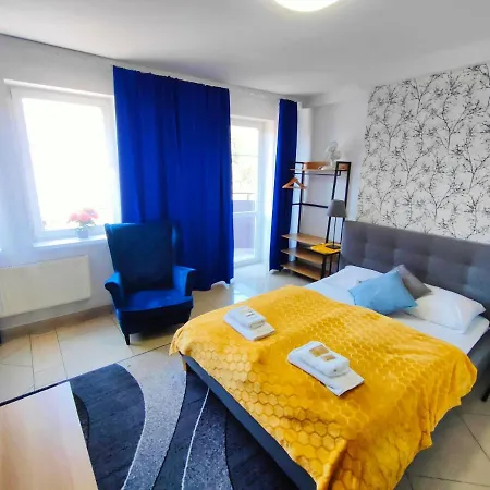 Great Polonia Center Hotel Vratislav