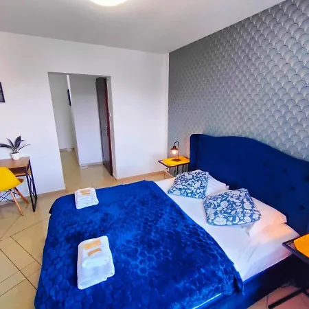 Hotel Great Polonia Center Wroclaw