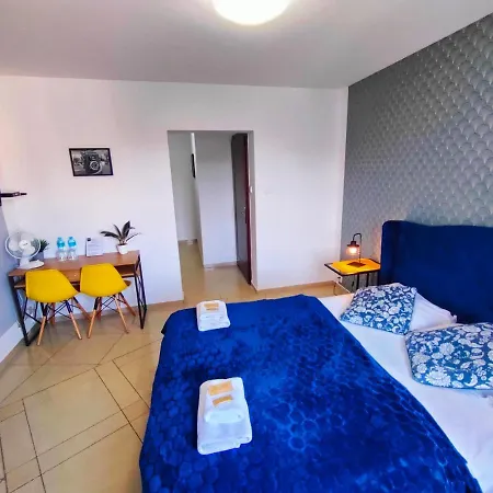 Great Polonia Center Hotel