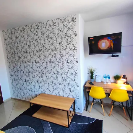 Great Polonia Center Hotel 3*