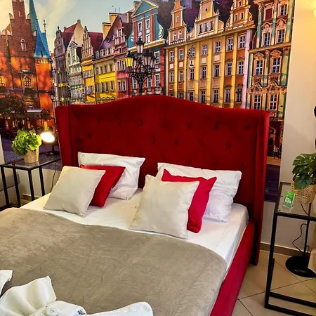 Great Polonia Center Hotel