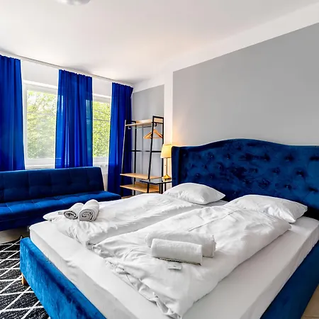 Great Polonia Center Hotel 3*