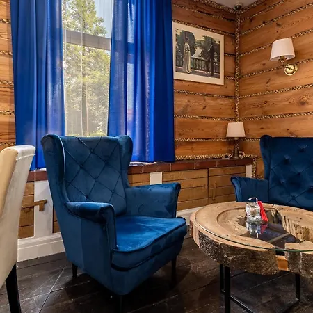 Great Polonia Center Hotel Breslavia