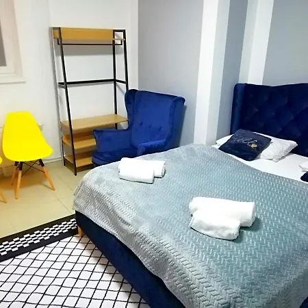 Great Polonia Center Breslavia