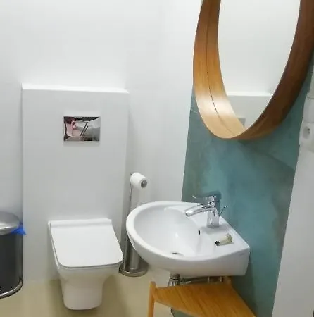 Great Polonia Center Breslavia