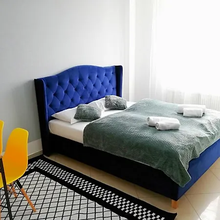 Great Polonia Center Hotel