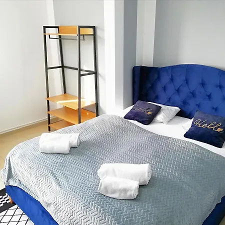 Great Polonia Center Breslavia