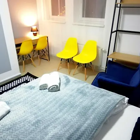 Great Polonia Center Breslavia