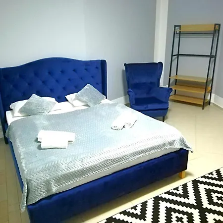 Great Polonia Center 3* Breslavia