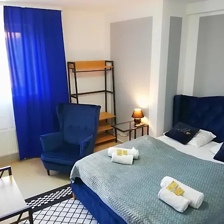 Great Polonia Center Hotel Breslavia