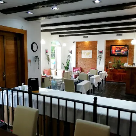 Hotel Great Polonia Center 3*