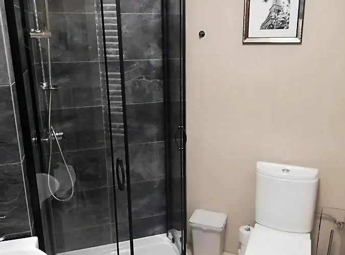 Hotel Great Polonia Center 3*