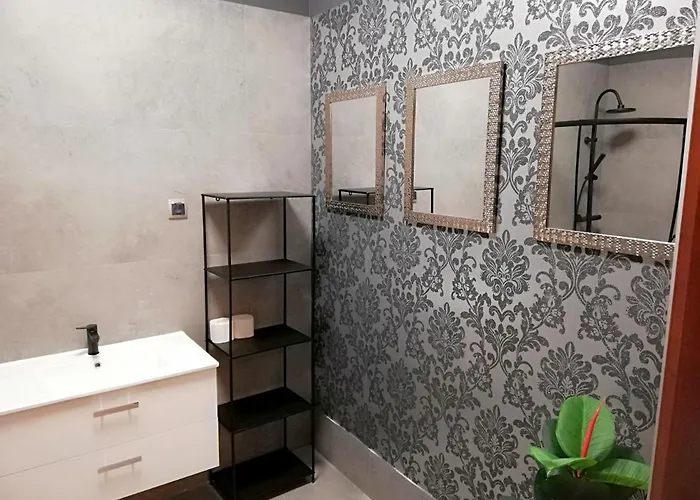 Great Polonia Center 3*