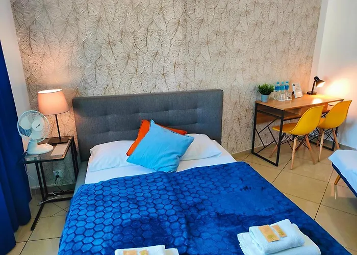 Great Polonia Center Hotel