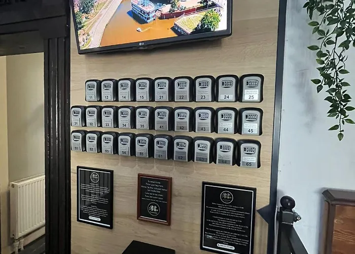 Great Polonia Center 3*