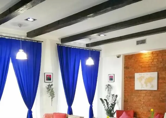 Great Polonia Center 3*