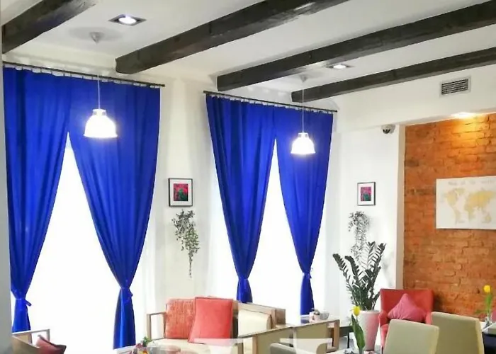 Great Polonia Center Hotel