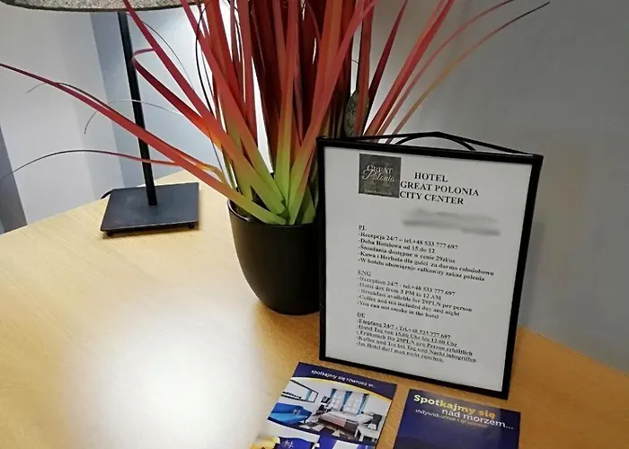 Great Polonia Center