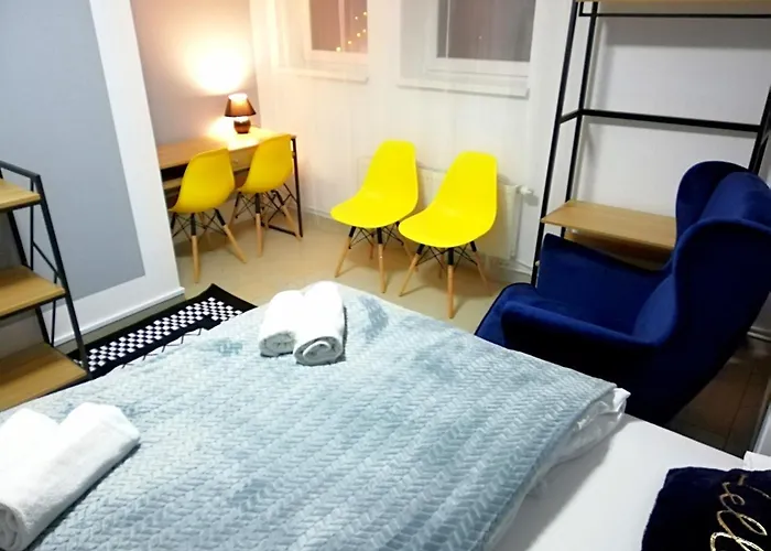 Great Polonia Center Wrocław