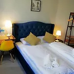 Hotell Great Polonia Center 3*