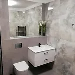 Great Polonia Center Hotel Wrocław