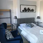 Great Polonia Center Hotel 3*