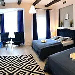 Great Polonia Center 3*