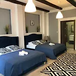 Hotel Great Polonia Center 3*