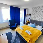 Great Polonia Center Hotel Wrocław