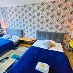 Great Polonia Center Hotell 3*