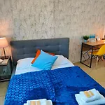 Great Polonia Center Hotel