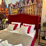 Great Polonia Center Hotel