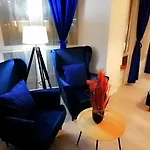 Hotel Great Polonia Center 3*