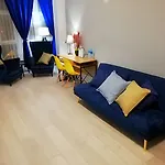 Hotel Great Polonia Center