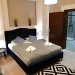 Hotell Great Polonia Center Wrocław